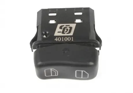 Кнопка стеклоподъемника SOLGY 401001