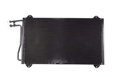 Радіатор кондиціонера SOLGY 309003 (фото 1)