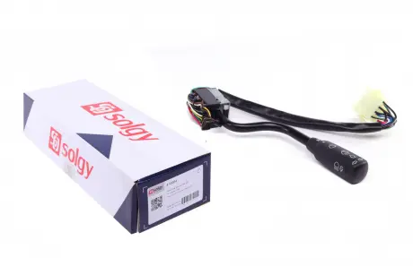 Перемикач світла SOLGY 410004