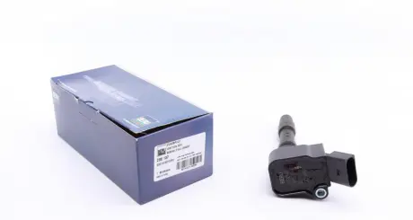 Катушка зажигания BERU ZSE137
