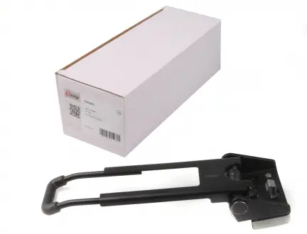 Ограничитель двери SOLGY 306007