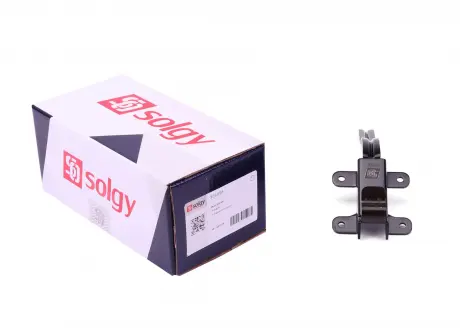 Ограничитель двери SOLGY 306006