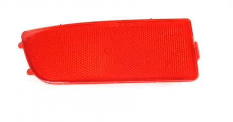 Відбивач бампера SOLGY 304020