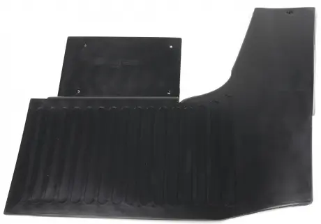 Брызговик (задний) SOLGY 304015