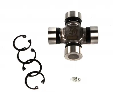 Хрестовина кардана SOLGY 218002