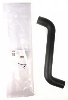 Патрубок радиатора SOLGY 112041