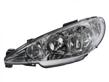 Фара автомобильная TYC 206156052