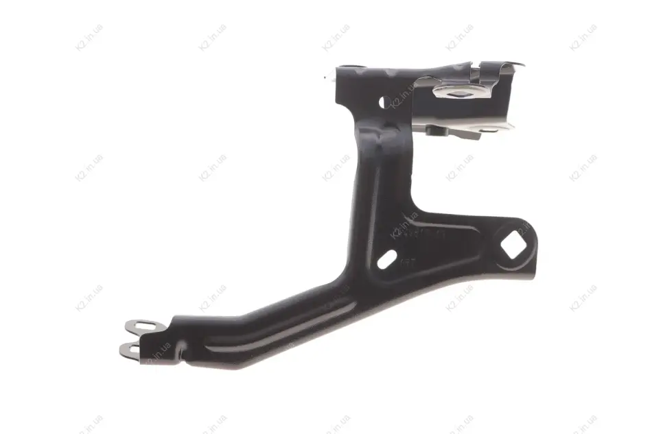 Кронштейн кріплення крила (переднього/L) 5 (G30/F90) 1.6-4.4 16- BMW 41007440423 (фото 1)