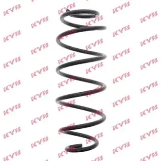 Пружина подвески KYB RH2645