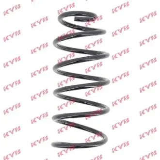 Пружина подвески KYB RC1254