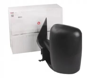 Зеркало заднего SOLGY 302001