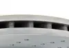 Диск тормозной TEXTAR 92124105 (фото 3)