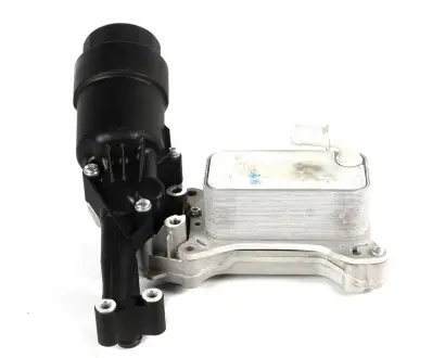 Корпус фильтра SOLGY 122001