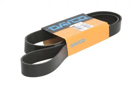 Доріжковій пас DAYCO 8PK1406HD