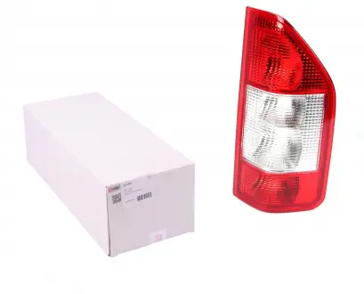 Фонарь задний SOLGY 301004