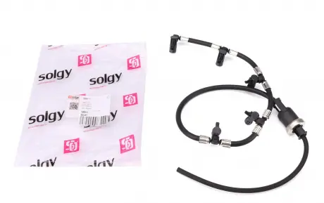 Шланг обратки SOLGY 108011 (фото 1)