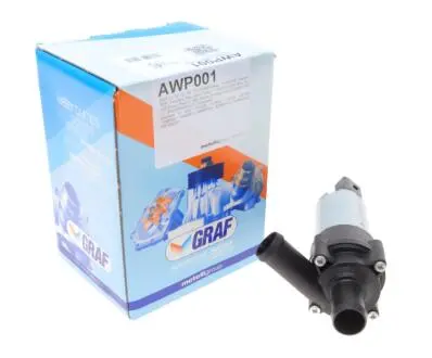 Насос системи GRAF AWP001