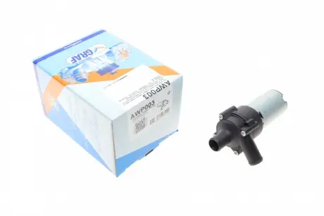 Насос системы GRAF AWP003