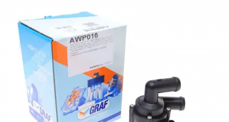 Насос системи GRAF AWP016