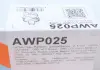 Насос системи GRAF AWP025 (фото 7)
