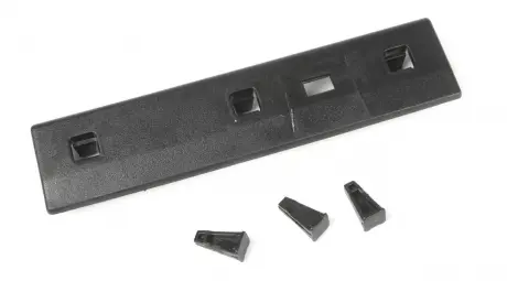 Планка двери SOLGY 303015