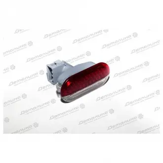 Лампа дверей VAG 1J0947411E