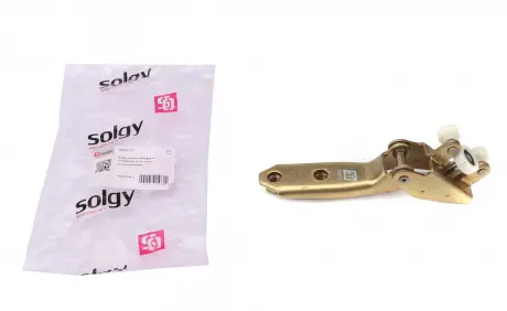 Ролик двері SOLGY 306012