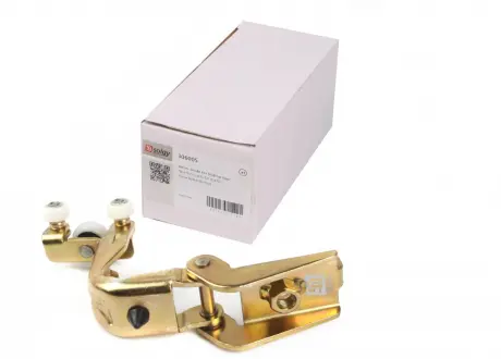 Ролик двері SOLGY 306005