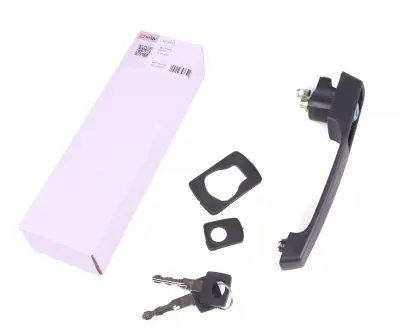 Ручка двери SOLGY 305025