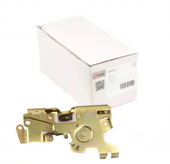 Замок двері SOLGY 305017 (фото 1)