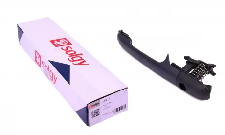 Фото ручка двери SOLGY 305013 Ручка двери SOLGY 305013