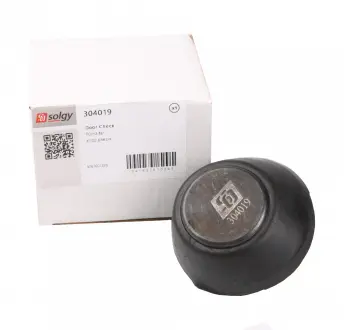 Упор двери SOLGY 304019