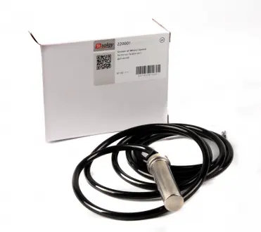 Датчик ABS SOLGY 220001
