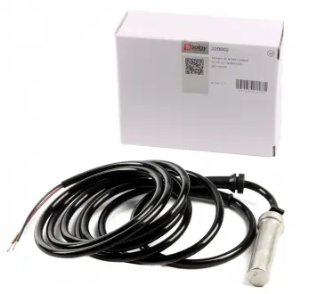 Датчик ABS SOLGY 220002