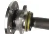 Полуось MB SOLGY 216005 (фото 4)