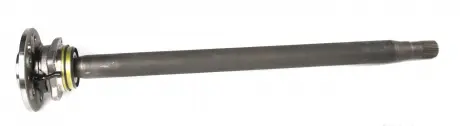 Полуось MB SOLGY 216005