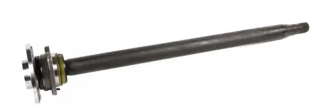 Полуось MB SOLGY 216004
