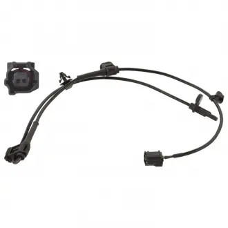 Датчик ABS передн Лів/Прав MAZDA 3 1.5-2.2D 07.13-05.19 FEBI 107524