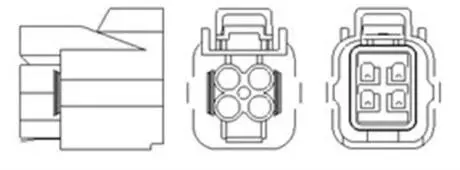 Лямбдазондом MAGNETI MARELLI 466016355155