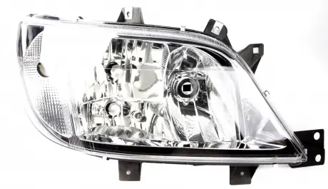 Фара (R) SOLGY 301012