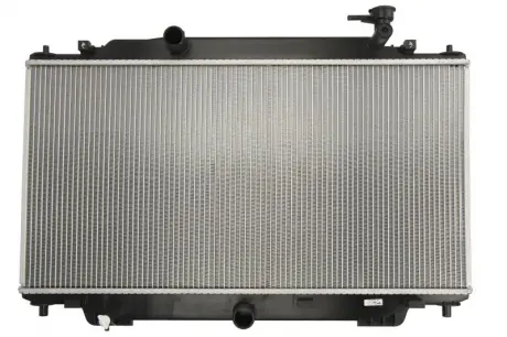 Радиатор NISSENS 68555