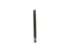 Ремінь зубчастий Z = 81 AUDI / SEAT / SKODA / VW A1 / A3 / Q3 / Ibiza / Leon / Fabia / Octavia / Golf / Jetta / Polo \ '\' 1.4TSI / 1987949687