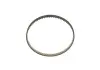 Ремінь зубчастий Z = 81 AUDI / SEAT / SKODA / VW A1 / A3 / Q3 / Ibiza / Leon / Fabia / Octavia / Golf / Jetta / Polo \ '\' 1.4TSI / BOSCH 1987949687 (фото 4)