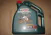 Моторное масло Magnatech Diesel DPF / 5w40 / 5л. / (ACEA C3, API SN / CF) CASTROL 1502BA (фото 2)
