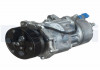 Компрессор кондиционера VAG / FORD A3 / TT / Galaxy / Toledo / Bora / Golf4 / NewBeetle / Sharan Delphi TSP0159060 (фото 2)