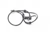 Датчик, частота обертання колеса Ducato / Relay / Jumper / Boxer (01-12) (пр-во ABS) 30658