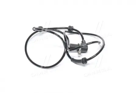 Датчик, частота вращения колеса Ducato / Relay / Jumper / Boxer (01-12) (ABS) A.B.S 30658 (фото 1)