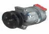 Компрессор кондиционера OPEL / SAAB FronteraB / VectraB / 9-3 / 9-5 &quot;1,6-2,2&quot; 95-09 Delphi TSP0155145 (фото 2)