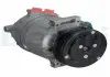 Компрессор кондиционера OPEL / SAAB FronteraB / VectraB / 9-3 / 9-5 &quot;1,6-2,2&quot; 95-09 Delphi TSP0155145 (фото 3)