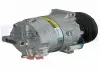 Компрессор кондиционера OPEL / SAAB FronteraB / VectraB / 9-3 / 9-5 &quot;1,6-2,2&quot; 95-09 Delphi TSP0155145 (фото 4)